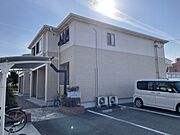 滝野駅より徒歩47分 1階 築13年7ヶ月の賃貸物件