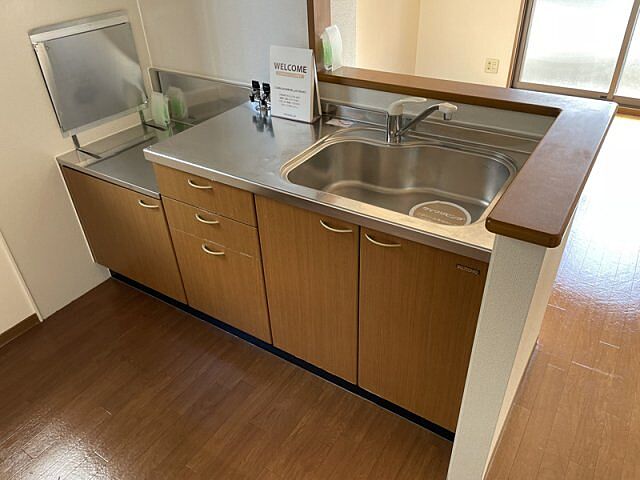 キッチン
