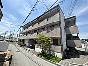 K・X御立 3階 築29年7ヶ月の賃貸物件