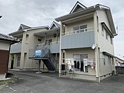 香呂駅より徒歩3分 1階 築37年7ヶ月の賃貸物件