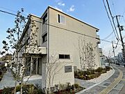 山陽姫路駅より徒歩24分 1階 築3年11ヶ月の賃貸物件