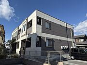 浜の宮駅より徒歩15分 2階 築3年8ヶ月の賃貸物件