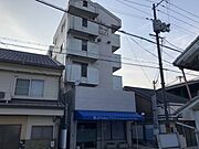 京口駅より徒歩19分 4階 築36年6ヶ月の賃貸物件