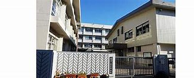 姫路市立東光中学校