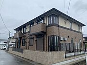 山陽網干駅より徒歩21分 1階 築7年7ヶ月の賃貸物件