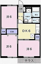 JR東海道・山陽本線 宝殿駅 徒歩19分
