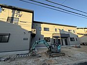 グリーンフォレスト加古川南の賃貸物件