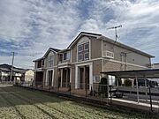 アルカンシエルA 2階 築19年7ヶ月の賃貸物件