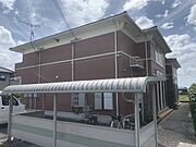 香呂駅より徒歩8分 2階 築20年7ヶ月の賃貸物件