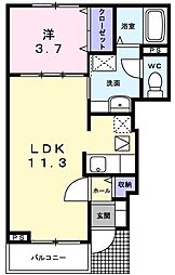 JR播但線 福崎駅 徒歩3分