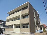 亀山駅より徒歩12分 3階 築9年7ヶ月の賃貸物件