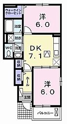 JR加古川線 本黒田駅 7.9km