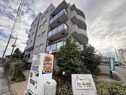 姫路駅より徒歩17分 6階 築29年2ヶ月の賃貸物件
