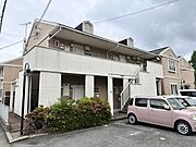 西脇市駅より徒歩12分 2階 築32年11ヶ月の賃貸物件