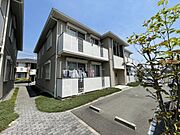 滝野駅より徒歩27分 2階 築17年2ヶ月の賃貸物件