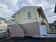 スカイコート21 2階 築29年10ヶ月の賃貸物件
