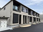 葉多駅より徒歩16分 1階 築1年7ヶ月の賃貸物件