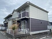 妻鹿駅より徒歩14分 1階 築24年7ヶ月の賃貸物件