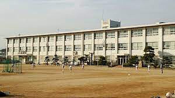 播磨町立播磨小学校