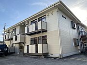 東姫路駅より徒歩9分 1階 築30年5ヶ月の賃貸物件