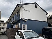 セジュールIS 1階 築36年8ヶ月の賃貸物件