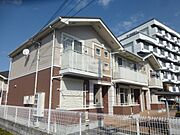 パークメゾン田寺１ 1階 築22年1ヶ月の賃貸物件