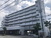 東加古川駅より徒歩18分 7階 築43年8ヶ月の賃貸物件
