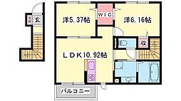 神鉄粟生線 大村駅 徒歩11分