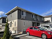 ハイムスピカA 2階 築7年9ヶ月の賃貸物件