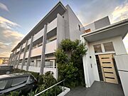 三木駅より徒歩7分 2階 築18年8ヶ月の賃貸物件