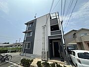 東加古川駅より徒歩27分 3階 築3年8ヶ月の賃貸物件