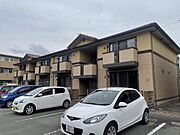 竜野駅より徒歩9分 1階 築18年5ヶ月の賃貸物件