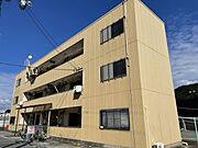 寿アパート 3階 築35年の賃貸物件