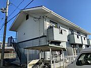 トラミッドタナカ 2階 築29年7ヶ月の賃貸物件