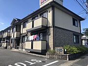 アミカルコートB棟B 2階 築17年7ヶ月の賃貸物件