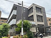 手柄駅より徒歩9分 3階 築17年9ヶ月の賃貸物件