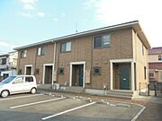 網干駅より徒歩18分 1階 築21年3ヶ月の賃貸物件