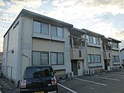アーバン宮前２ 1階 築40年11ヶ月の賃貸物件
