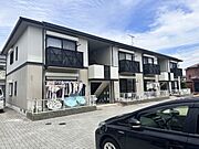 山陽曽根駅より徒歩12分 2階 築31年7ヶ月の賃貸物件