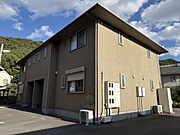 播磨高岡駅より徒歩22分 1階 築18年の賃貸物件