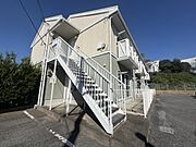 フレグランス・王子 1階 築35年の賃貸物件