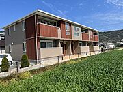 坂越駅より徒歩18分 2階 築10年7ヶ月の賃貸物件