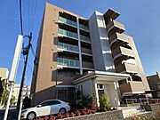 山陽姫路駅より徒歩22分 1階 築8年7ヶ月の賃貸物件