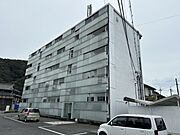 砥堀駅より徒歩10分 5階 築51年6ヶ月の賃貸物件