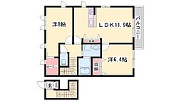 山陽電鉄本線 浜の宮駅 徒歩4分