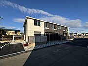 播磨高岡駅より徒歩18分 1階 築1年9ヶ月の賃貸物件