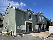 セイントチヒロB棟 1階 築24年7ヶ月の賃貸物件