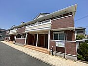 山陽網干駅より徒歩17分 2階 築15年9ヶ月の賃貸物件