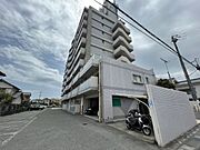 山陽天満駅より徒歩14分 3階 築34年11ヶ月の賃貸物件