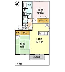 JR東海道・山陽本線 相生駅 徒歩20分 2階/-